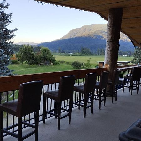 Harrison Hammond House Farmstay Harrison Mills 외부 사진