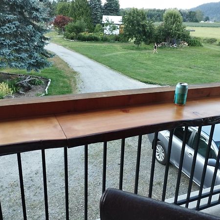 Harrison Hammond House Farmstay Harrison Mills 외부 사진