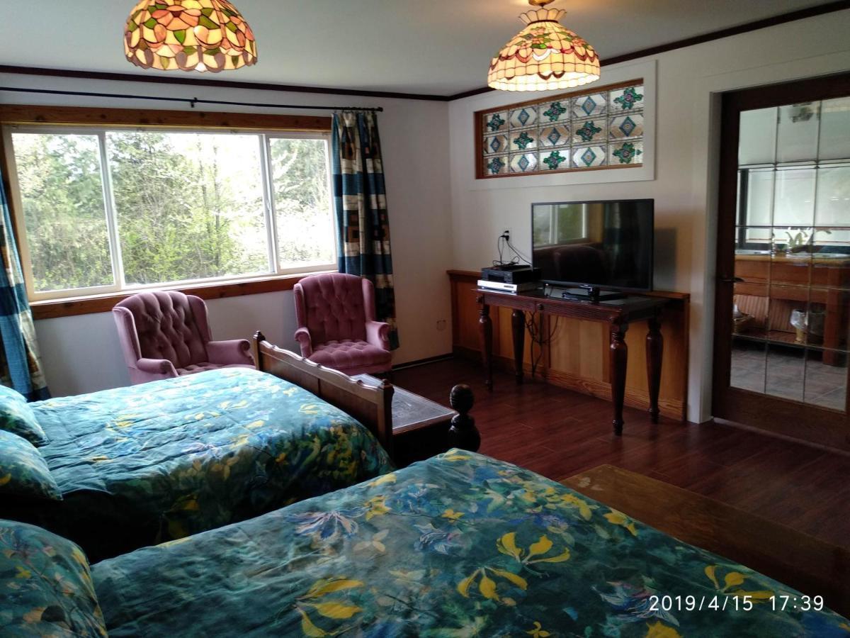 Harrison Hammond House Farmstay Harrison Mills 외부 사진