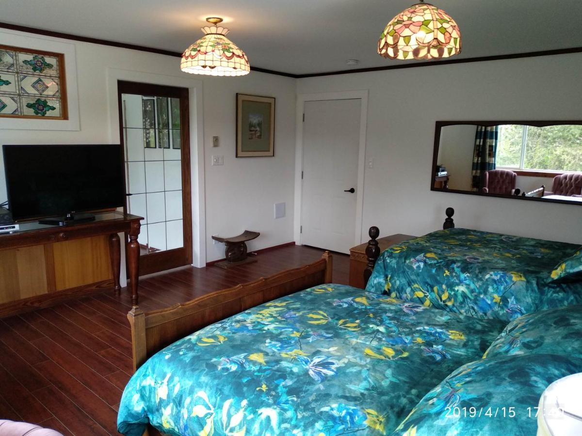 Harrison Hammond House Farmstay Harrison Mills 외부 사진
