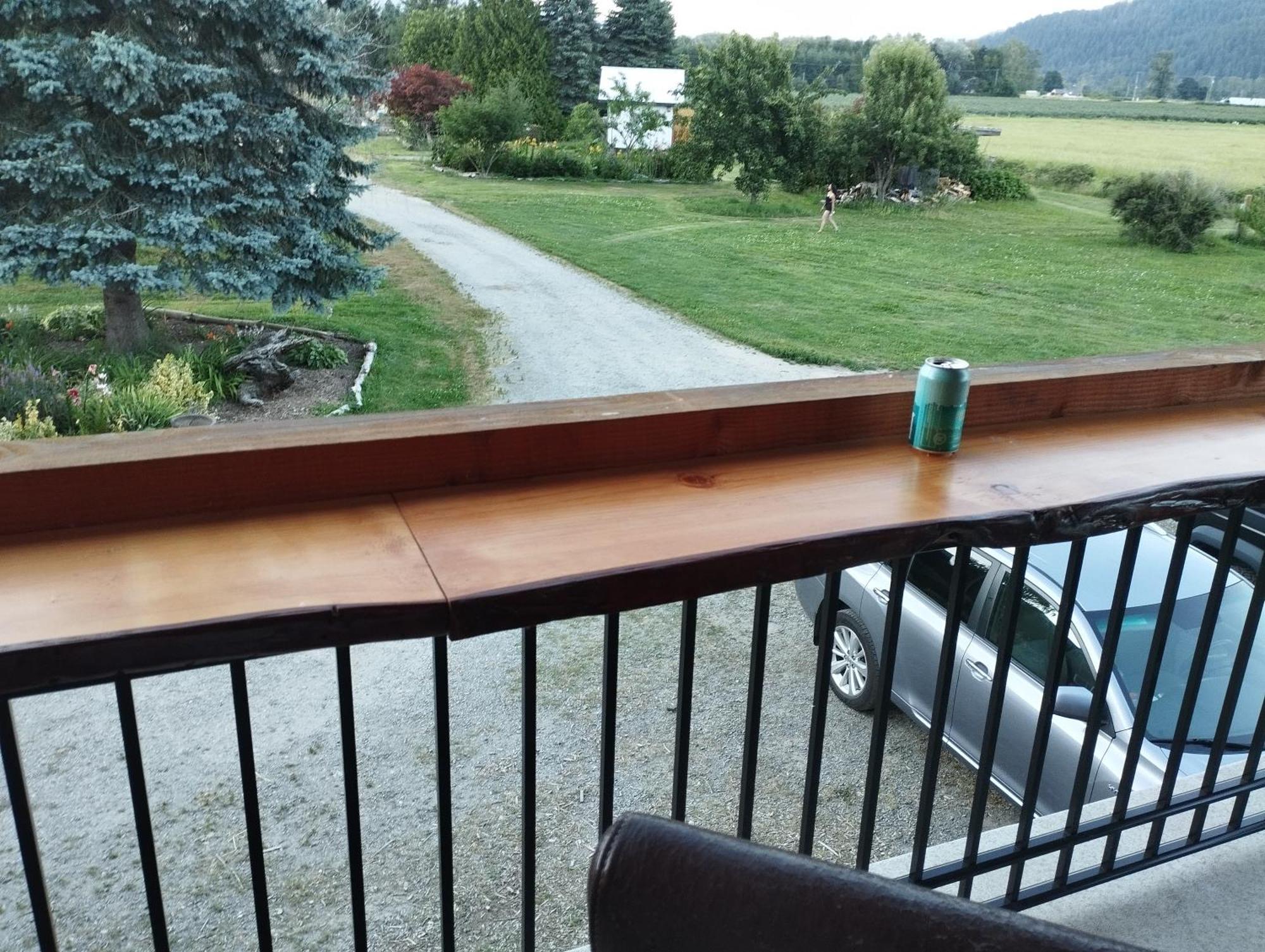 Harrison Hammond House Farmstay Harrison Mills 외부 사진