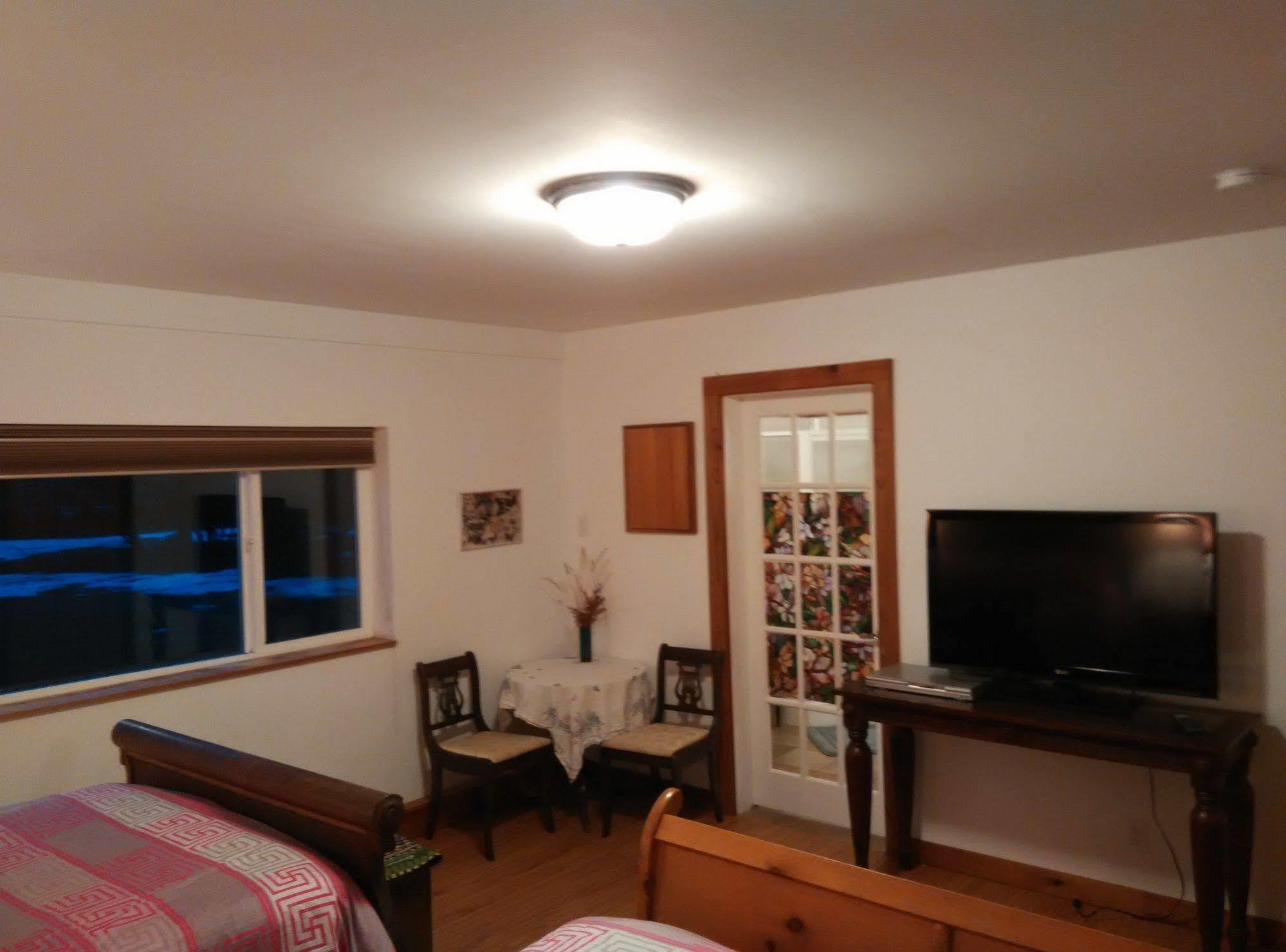 Harrison Hammond House Farmstay Harrison Mills 외부 사진