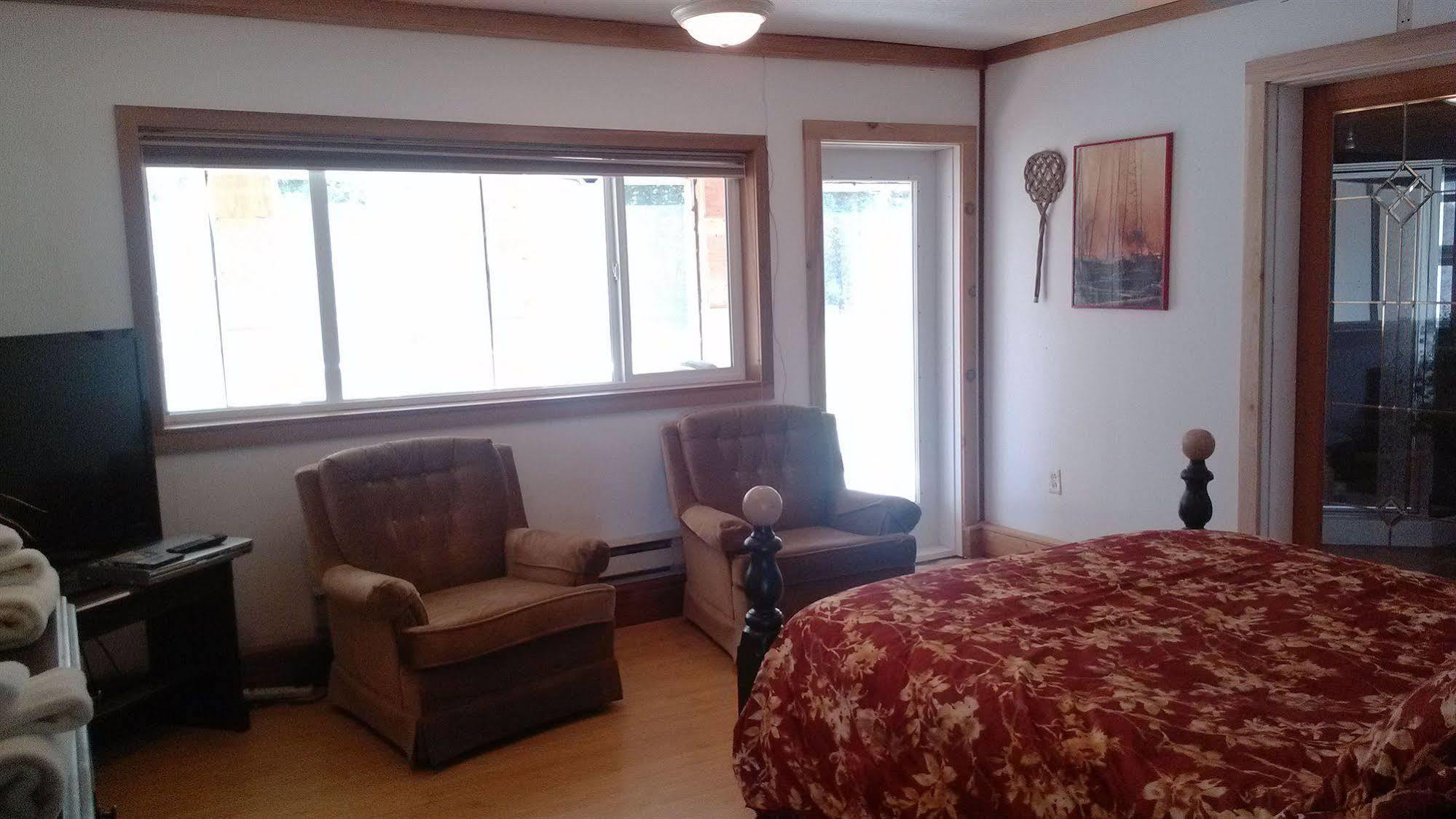 Harrison Hammond House Farmstay Harrison Mills 외부 사진
