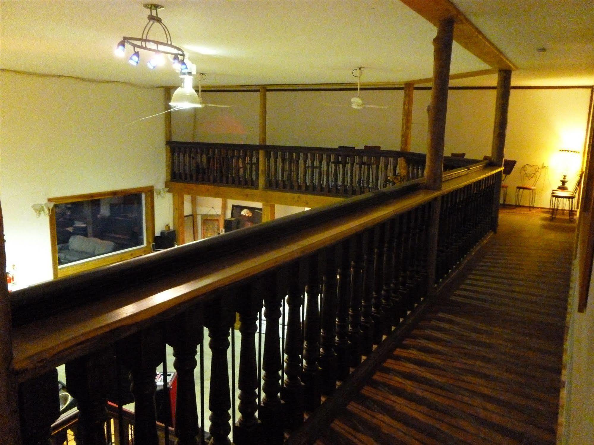 Harrison Hammond House Farmstay Harrison Mills 외부 사진