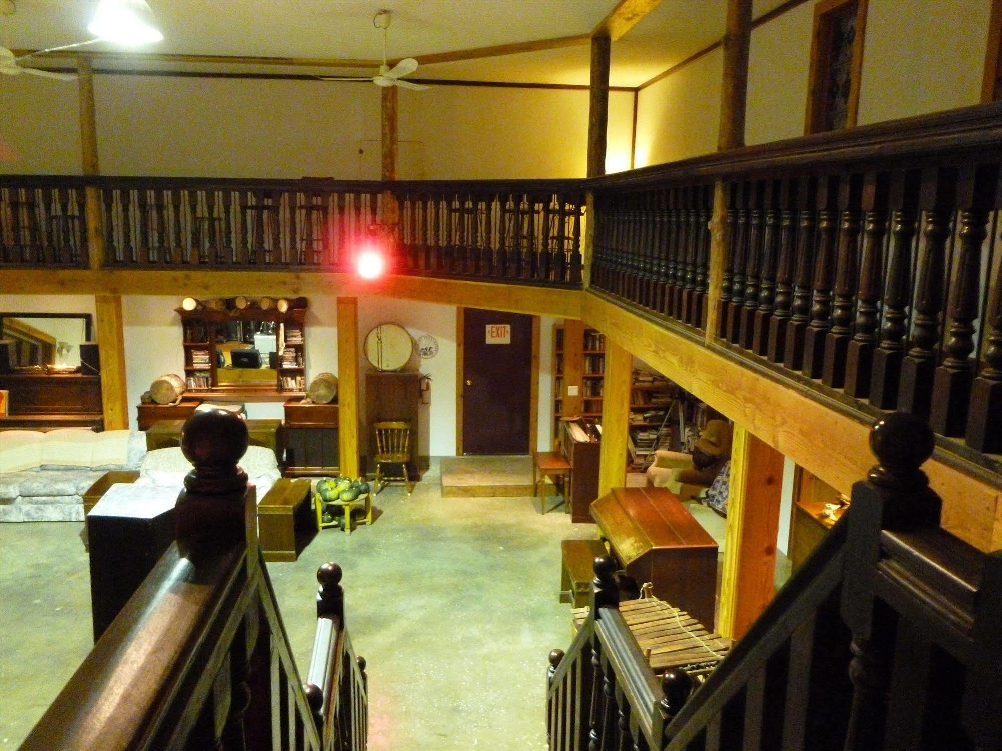 Harrison Hammond House Farmstay Harrison Mills 외부 사진